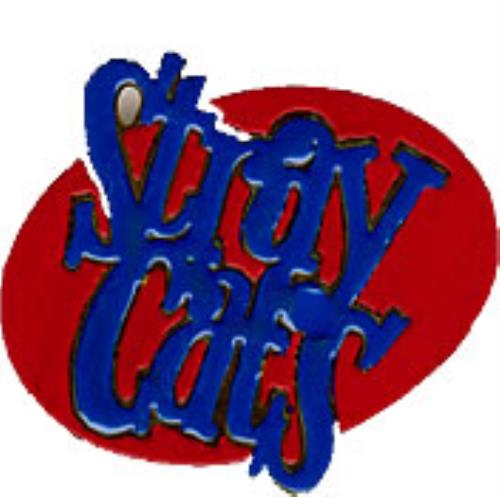 Stray Cats The Stray Cats memorabilia UK SRYMMTH224862