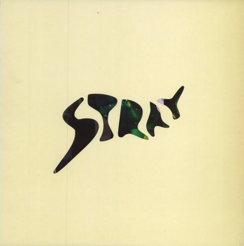 Stray Stray - 1st - EX vinyl LP album (LP record) UK S.YLPST602628