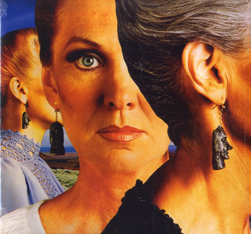 Styx Pieces Of Eight - Sealed vinyl LP album (LP record) US STXLPPI549966