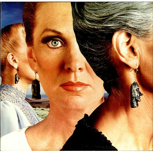 Styx Pieces Of Eight vinyl LP album (LP record) US STXLPPI417054
