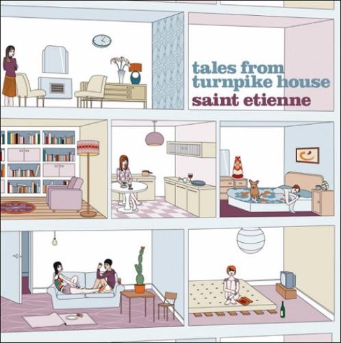 saint etienne turnpike rar download saint etienne turnpike rar download
