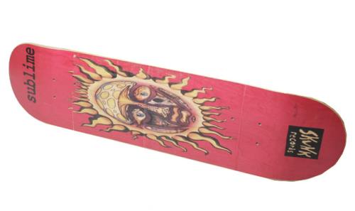 Sublime 40oz. To Freedom memorabilia US S/BMMOZ475200