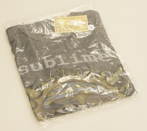 Sublime 40oz. To Freedom t-shirt US S/BTSOZ495931