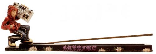 Sublime Official Incense Burner Set memorabilia US S/BMMOF486159