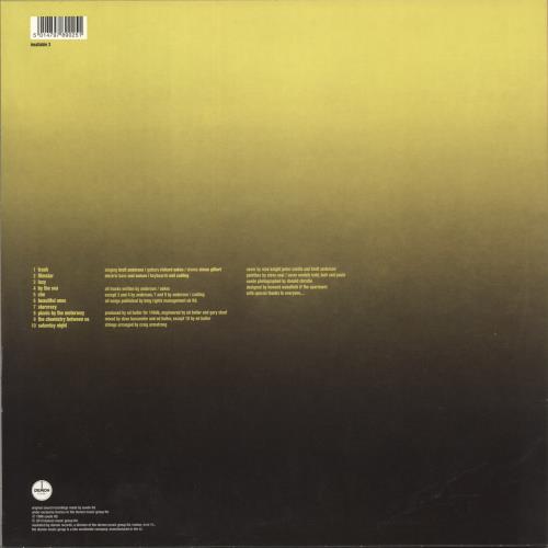 Suede Coming Up - 180gm Vinyl - EX vinyl LP album (LP record) UK SUELPCO880625