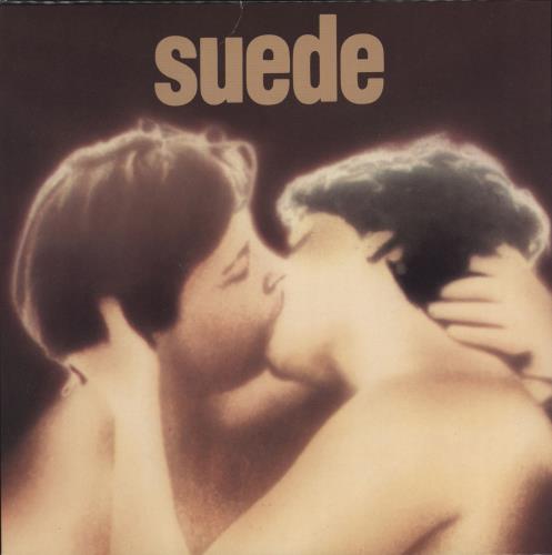 Suede The Singles 7" single box set US SUE7XTH775205