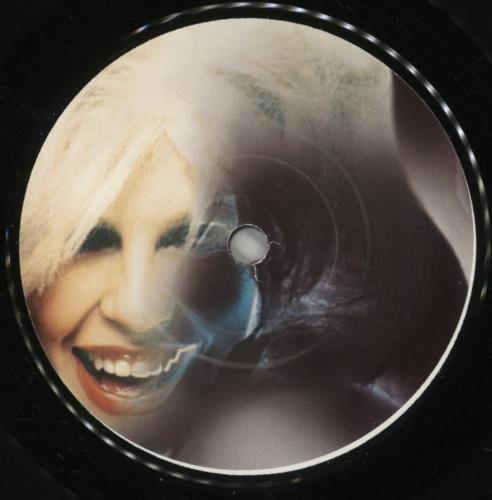 Suede Trash - EX 7" vinyl single (7 inch record / 45) UK SUE07TR876010