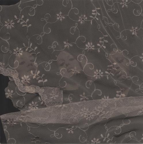 Sugababes One Touch - Tri-colour Vinyl vinyl LP album (LP record) UK SGBLPON881013