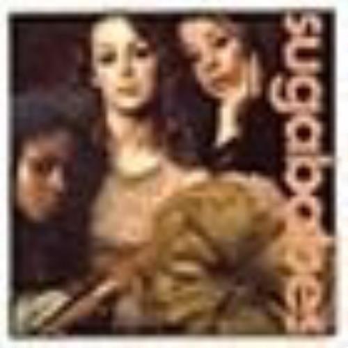 Sugababes One Touch CD album (CDLP) UK SGBCDON170799