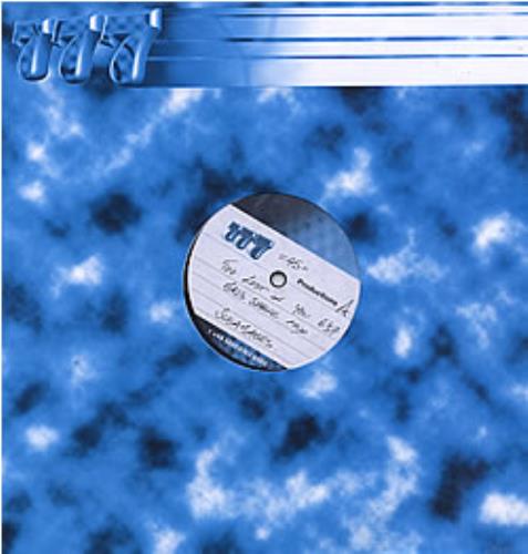 Sugababes Too Lost In You 12" vinyl single (12 inch record / Maxi-single) UK SGB12TO269209