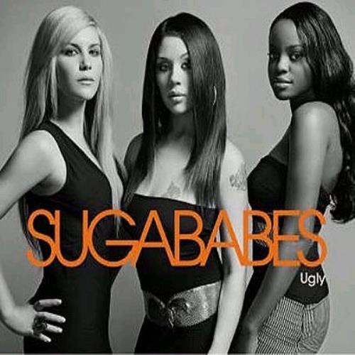 Sugababes Ugly CD single (CD5 / 5") Australian SGBC5UG344995
