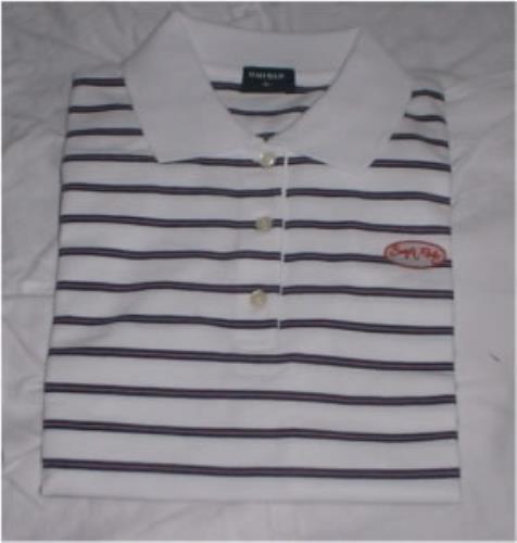 Sugar Ray Polo Shirt t-shirt Japanese SRATSPO190575