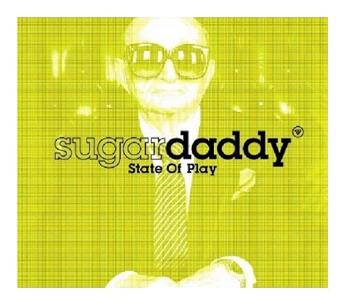 Sugardaddy State Of Play 12" vinyl single (12 inch record / Maxi-single) UK SU312ST372166