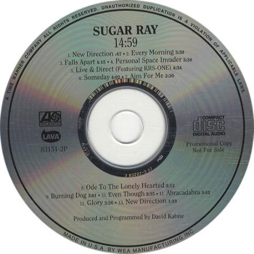 every morning sugar ray discography every morning sugar ray discography