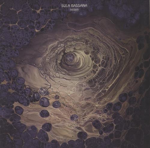 Sula Bassana Reisen - Purple Vinyl vinyl LP album (LP record) UK 8U9LPRE855586