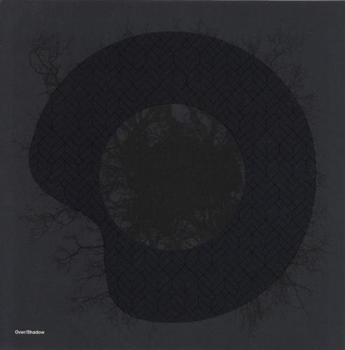 Sully 5ives / Gasoline - Holographic Black 12" vinyl single (12 inch record / Maxi-single) UK 9W512IV882731
