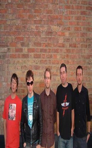 Sultans Of Ping F.C. U Talk Too Much DVD UK OPIDDUT380633