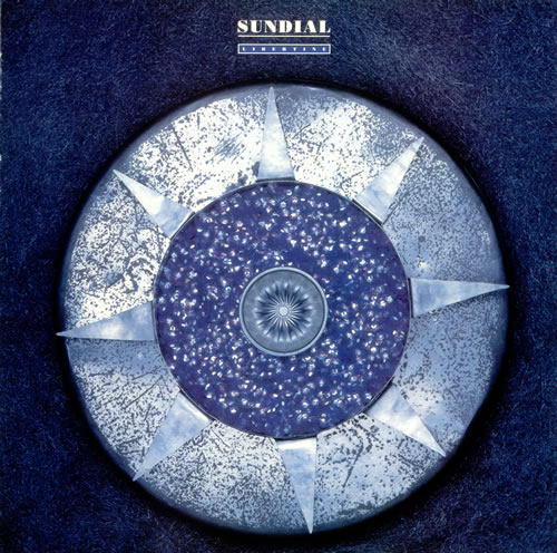 Sun Dial Libertine vinyl LP album (LP record) UK UNALPLI512487