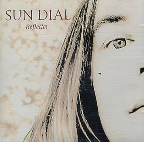 Sun Dial Reflecter CD album (CDLP) UK UNACDRE347046