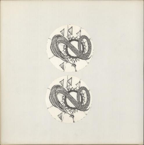 Sun Ra Media Dreams vinyl LP album (LP record) US SR4LPME871723