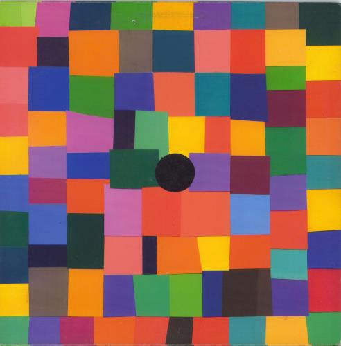 Sunburned Hand Of The Man The Trickle-Down Theory Of Lord Knows What vinyl LP album (LP record) US HDDLPTH790377