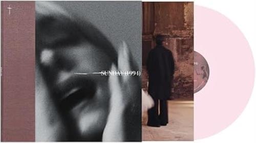 Sunday (1994) Devotion - Pink Vinyl - Sealed 12" vinyl single (12 inch record / Maxi-single) UK 84P12DE876419