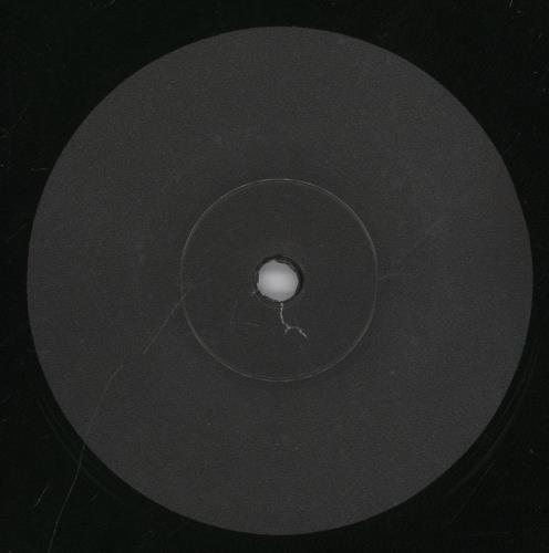 Sunflower Bean I Was A Fool 7" vinyl single (7 inch record / 45) UK X-Q07IW894728