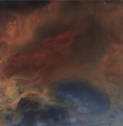 Sunn O))) Life Metal - Black Vinyl - EX 2-LP vinyl record set (Double LP Album) US SUQ2LLI870147