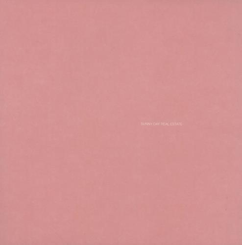 Sunny Day Real Estate Sunny Day Real Estate 2-LP vinyl record set (Double LP Album) US SDR2LSU757000