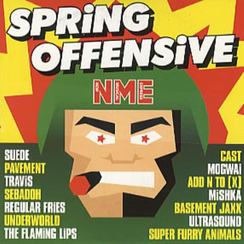 Super Furry Animals Download CD album (CDLP) UK SFACDDO317077