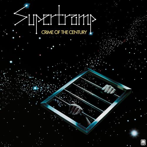 Supertramp Crime Of The Century - 180 Gram Abbey Road Half Speed Master Edition - Sealed vinyl LP album (LP record) UK SPTLPCR873200