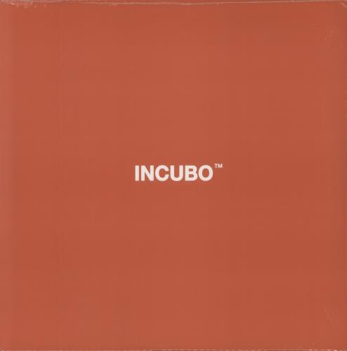 Surfing Incubo� vinyl LP album (LP record) US -X2LPIN885003