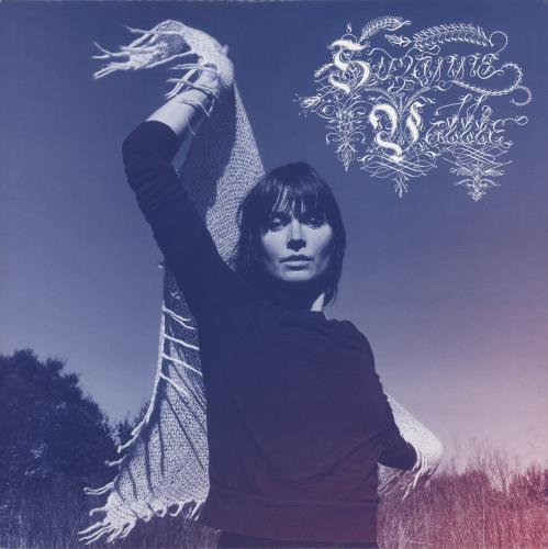 Suzanne Vallie Love Lives Where Rules Die vinyl LP album (LP record) US 953LPLO871071