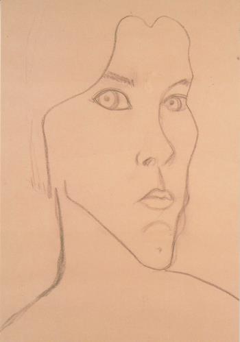 Suzanne Vega Tour Of Open Hand - Autographed tour programme UK VEGTRTO669971