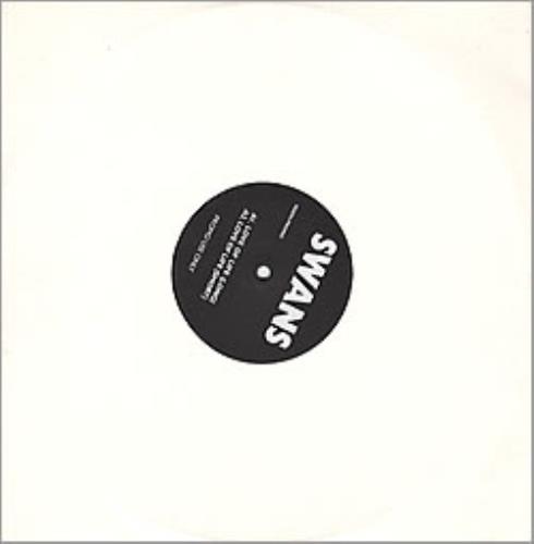 Swans Love Of Your Life 12" vinyl single (12 inch record / Maxi-single) UK SWN12LO282958