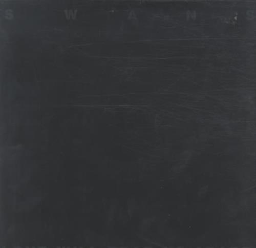 Swans Love Will Tear Us Apart 12" vinyl single (12 inch record / Maxi-single) UK SWN12LO130910