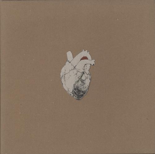 Swans The Beggar 2-LP vinyl record set (Double LP Album) US SWN2LTH891513