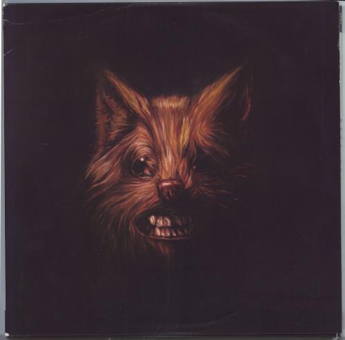 Swans The Seer 3-LP vinyl record set (Triple LP Album) US SWN3LTH788527