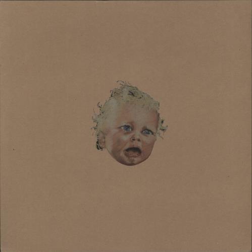 Swans To Be Kind - EX 3-LP vinyl record set (Triple LP Album) UK SWN3LTO891036