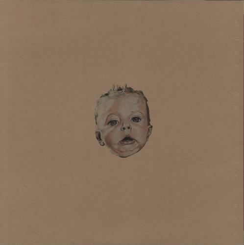Swans To Be Kind - EX 3-LP vinyl record set (Triple LP Album) UK SWN3LTO891036