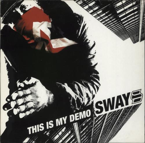 Sway This Is My Demo 2-LP vinyl record set (Double LP Album) UK 8WW2LTH855025