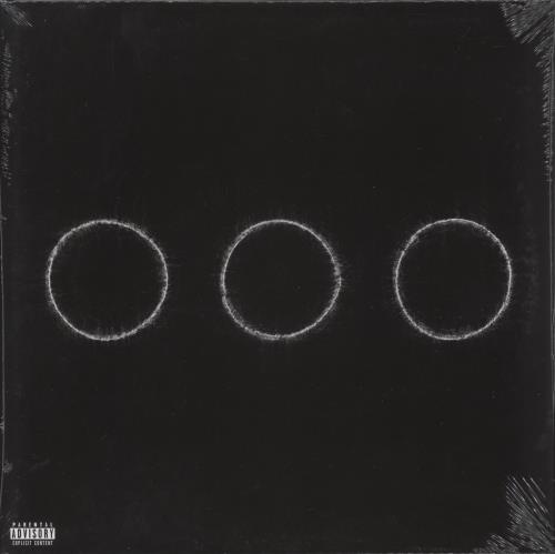 Swedish House Mafia Paradise Again - White Vinyl - Sealed 2-LP vinyl record set (Double LP Album) US XWF2LPA875533