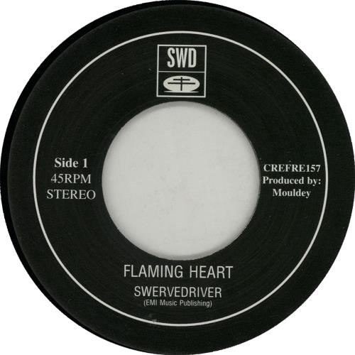 Swervedriver Ejector Seat Reservation + 7" vinyl LP album (LP record) UK SWELPEJ284727