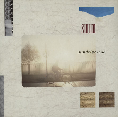 Swim Sundrive Road vinyl LP album (LP record) UK IWMLPSU573204