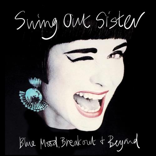 Swing Out Sister Blue Mood, Breakout & Beyond - 8CD Box Set - Sealed CD Album Box Set UK SOSDXBL796588