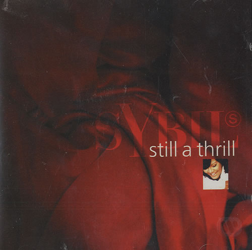 Sybil Still A Thrill CD album (CDLP) German SYBCDST437237