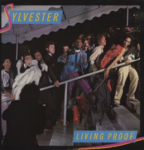 Sylvester Set Of 3 x Vinyl LP's vinyl LP album (LP record) UK VTRLPSE411994