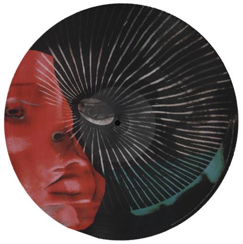 System Of A Down Hypnotize picture disc LP (vinyl picture disc album) US SMDPDHY434539