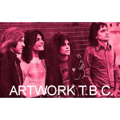 T-Rex / Tyrannosaurus Rex Kiseki: Best Of T-Rex 2 CD album set (Double CD) Japanese REX2CKI475272