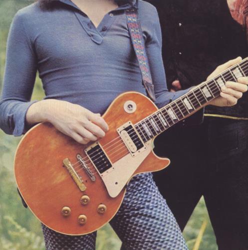 T-Rex / Tyrannosaurus Rex T-Rex - Brown Vinyl vinyl LP album (LP record) UK REXLPTR829758